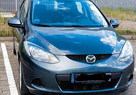 Mazda 2 1.3 63kW Fit for Fun Fit for Fun