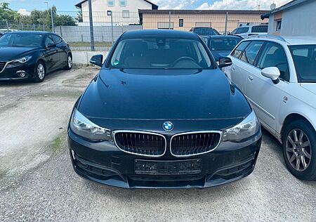 BMW 3er 320 Gran Turismo