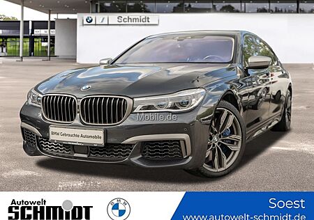 BMW M760Li xDrive NP=180.930 / GARANTIE