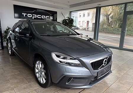 Volvo V40 Cross Country Pro*Leder*LED*Navi*Scheckheft*