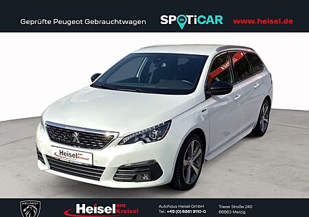 Peugeot 308 SW GT Line 130 EAT8