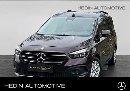 Mercedes-Benz T-Klasse T 180 PROGRESSIVE PROGRESSIVE|AHK|LED|NAVI|KAM