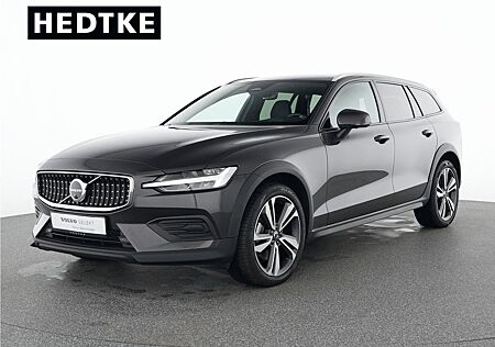 Volvo V60 CC B4 Diesel AWD Plus 19"+AHK+WSS-HZG+360°