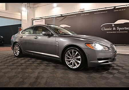 Jaguar XF 3.0 V6 Diesel Luxury FULL SERVICE JAG !!