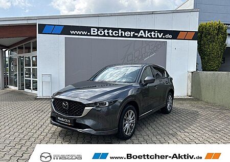 Mazda CX-5 2.5L SKYACTIV G 194ps Automatik Takumi