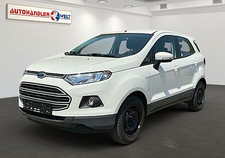 Ford EcoSport 1.0 EB Trend
