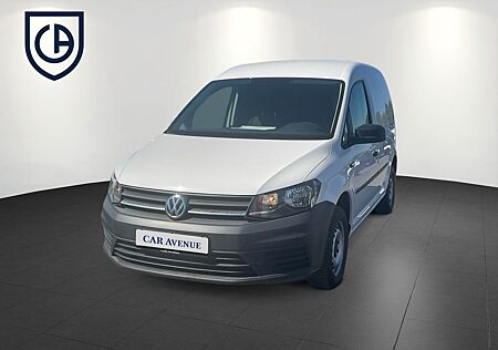 Volkswagen Caddy 1.0 TSI BMT Kasten