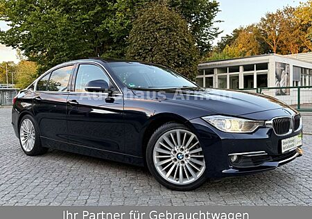 BMW 320 i Lim. Exklusive 1.HD LED Top Gepflegt