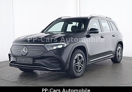 Mercedes-Benz EQB 300 4M AMG Advanced*MBUX*LED*SHZ*Park+Kamera