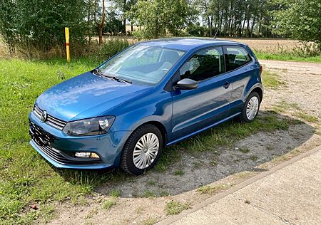 VW Polo Volkswagen 1.4 TDI 55kW Trendline Trendline
