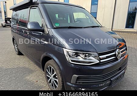 VW T6 California Volkswagen California Ocean Edition 4Motion,
