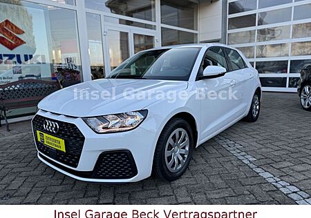 Audi A1 Sportback 25 TFSI | SHZ | PDC |