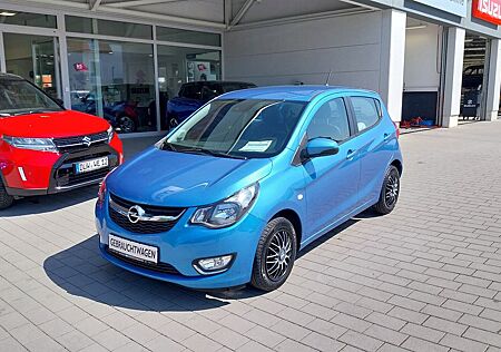Opel Karl 1.0 Exklusiv