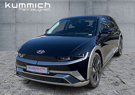 Hyundai IONIQ 5 84 kWh 325 PS 4WD UNIQ, Park-Paket 546km