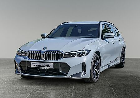 BMW 330 ixDrive Aut.Touring M Sport ACC Park-Assiste