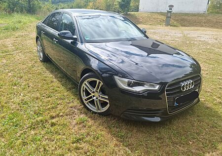 Audi A6 3.0 TDI multitronic -
