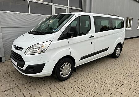 Ford Transit Custom Kombi 310 L2 Trend/8-Sitze/Sitzhz