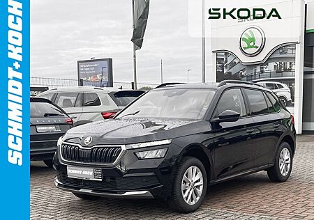 Skoda Kamiq 1.0 TSi Ambition LED-Scheinw. Lane Assist