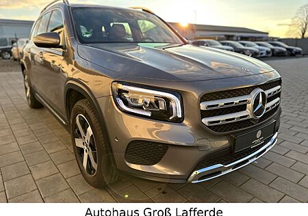 Mercedes-Benz GLB 200 Automatik 7 Sitzer LED Navi VC