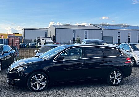 Peugeot 308 SW Allure Navi LED SHZ Pano