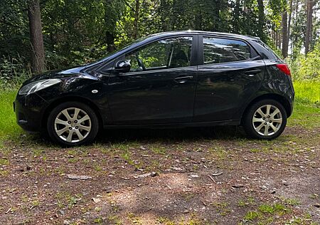 Mazda 2 1.3 55kW Impuls Impuls