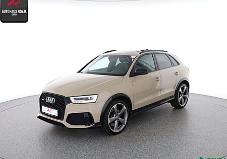 Audi RS Q3 RSQ3 2.5 TFSI qu PERFORMANCE BOSE,KEYLESS,KAMERA
