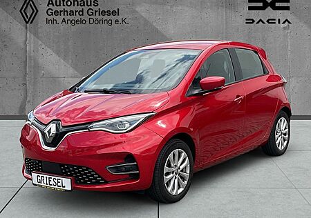 Renault ZOE Experience R110 Z.E.50 Kaufbatterie