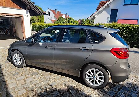 BMW 218i Active Tourer (aus erster Hand)