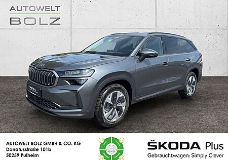 Skoda Kodiaq 2.0 TDI 4x4 Selection HUD Navi Pano Matri