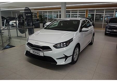 Kia Cee'd Ceed Vision*AKTIONSPREIS*Verkehrszeichenerkennun