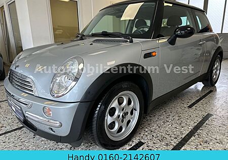 Mini Cooper *Automatik*Sitzheizung*Klima*HU-Neu*