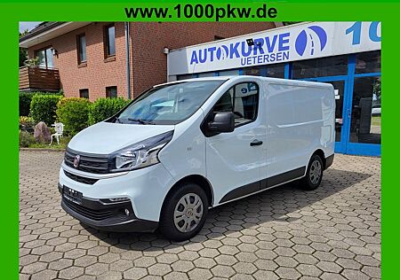 Fiat Talento Kasten L1H1 Kamera Klima AHK PDC