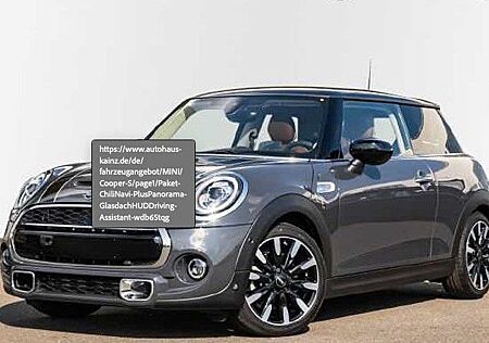 Mini Cooper Coupe Cooper S Coupé