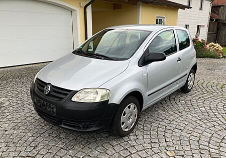 VW Fox Volkswagen 1.2 - mit Tüv ohne Mängel