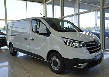 Renault Trafic L2H1 3,0t 150dci 5*J.Gar/Voll-LED/Kamera/