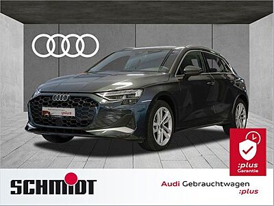 Audi A3 Sportback 35 TDI Advanced LED Navi+ Sportsitz