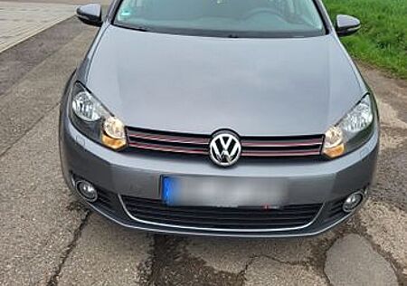 VW Golf Volkswagen 1.4 TSI DSG 90 kW Highline Highline