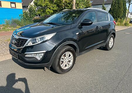 Kia Sportage 1.6 GDI 2WD