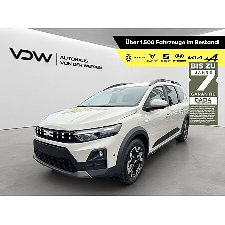 Dacia Jogger leasen