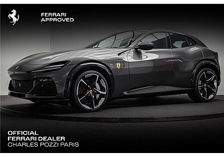 Ferrari Purosangue 6.5 V12 725 CH -