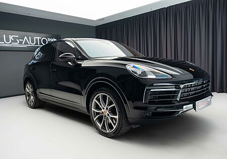 Porsche Cayenne S