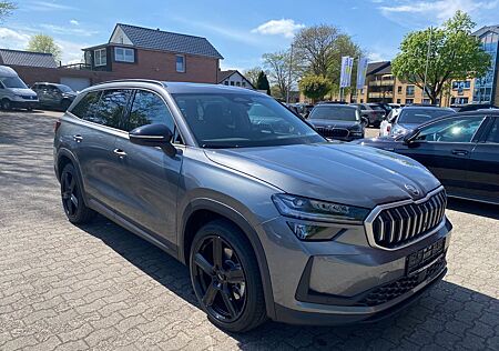 Skoda Kodiaq 2.0TDI 4x4 Sel PANO AHK ACC 7 SITZ 20 Z