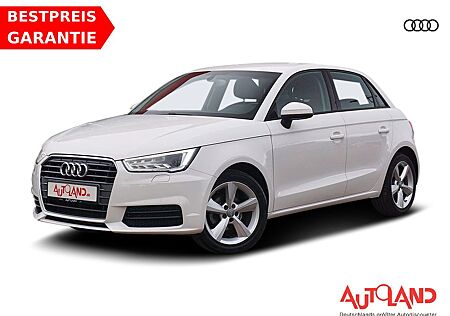 Audi A1 1.0 TFSI Sportback Bi-Xenon Bluetooth PDC USB