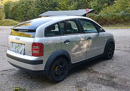 Audi A2 1.4 -