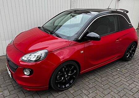 Opel Adam S 1.4 Turbo 110kW S