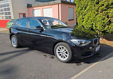 BMW 116i Automatik