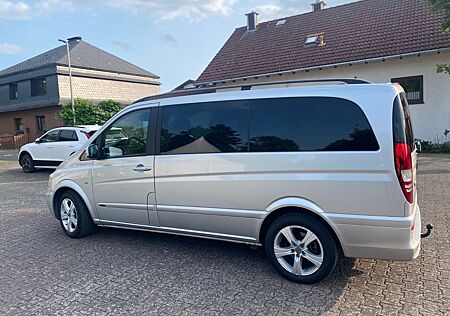 Mercedes-Benz Viano 3.0 CDI TREND EDITION lang TREND EDITION