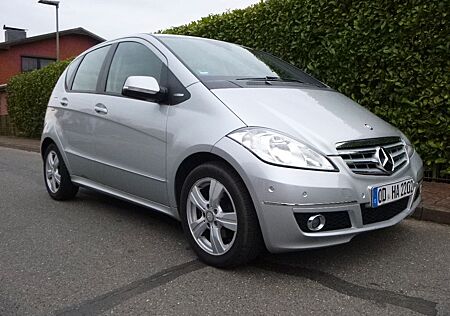 Mercedes-Benz A 180 A -Klasse mobil. 0171 22 22 172