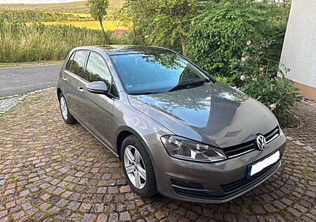 VW Golf Volkswagen 1.4 TSI BMT Comfortline