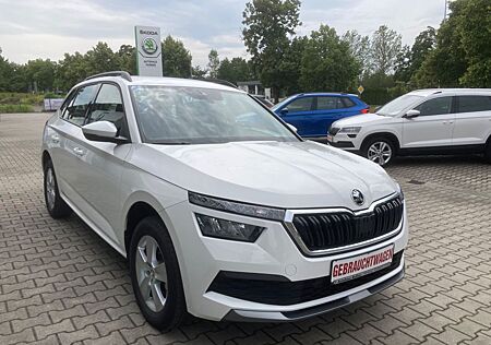 Skoda Kamiq Ambition